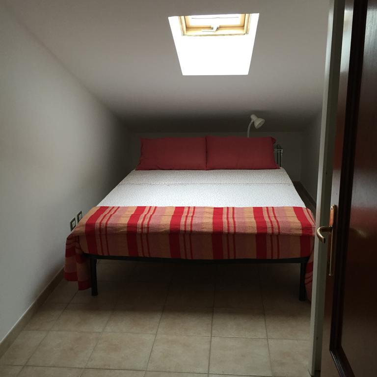 Sophia Apartment Alghero Dış mekan fotoğraf