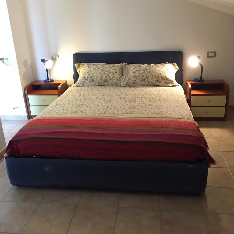 Sophia Apartment Alghero Dış mekan fotoğraf