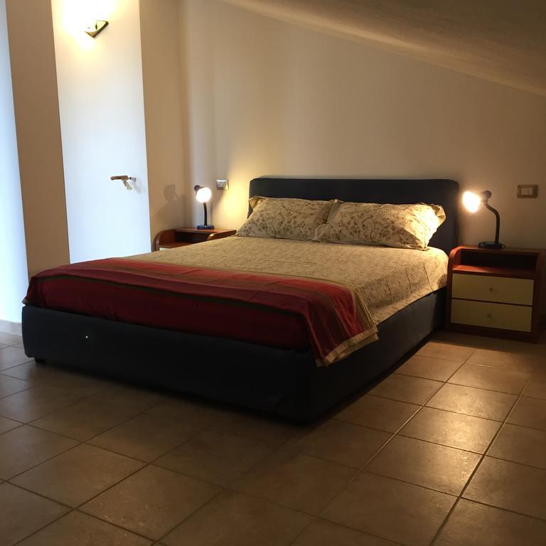 Sophia Apartment Alghero Dış mekan fotoğraf