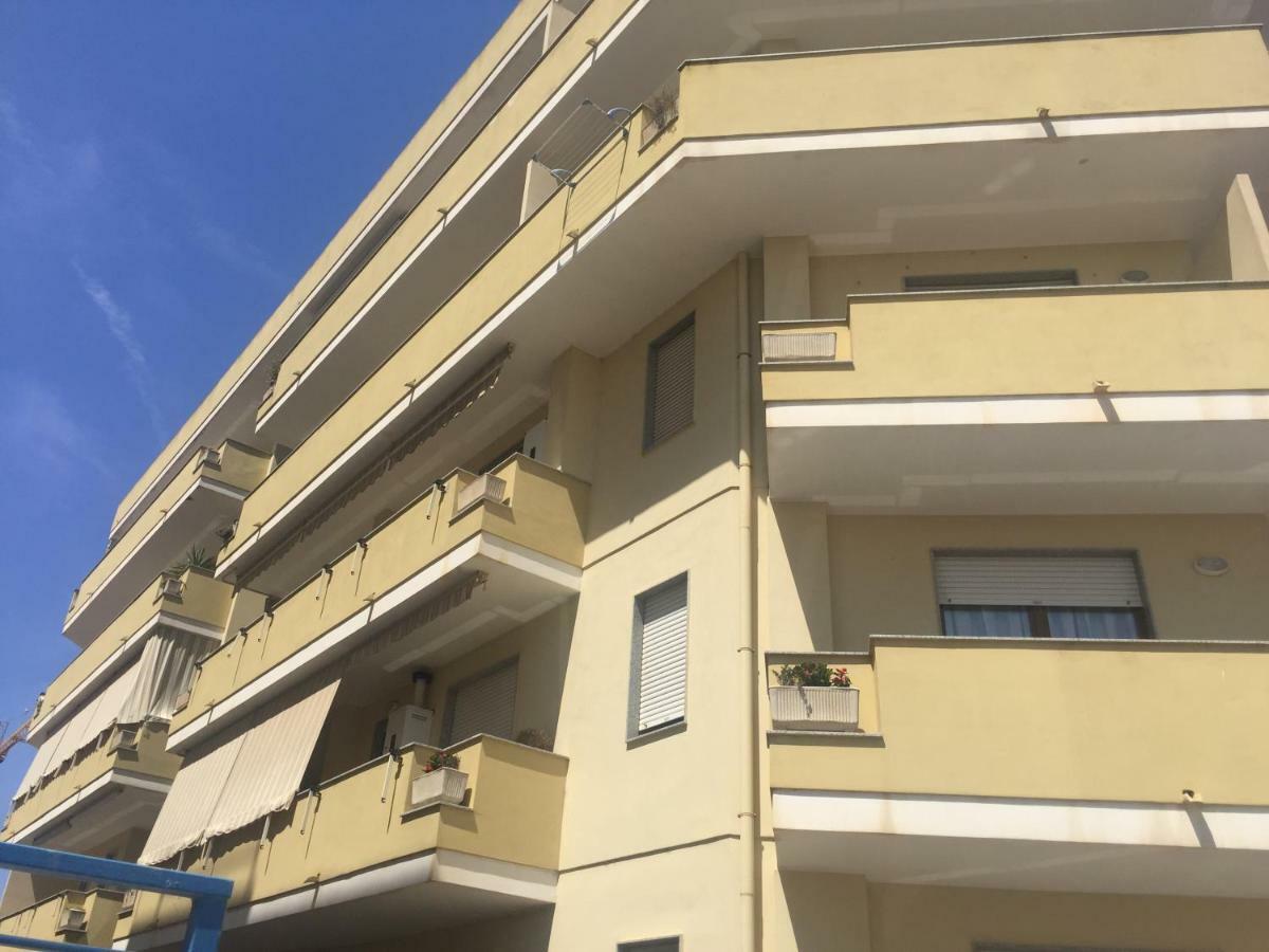 Sophia Apartment Alghero Dış mekan fotoğraf