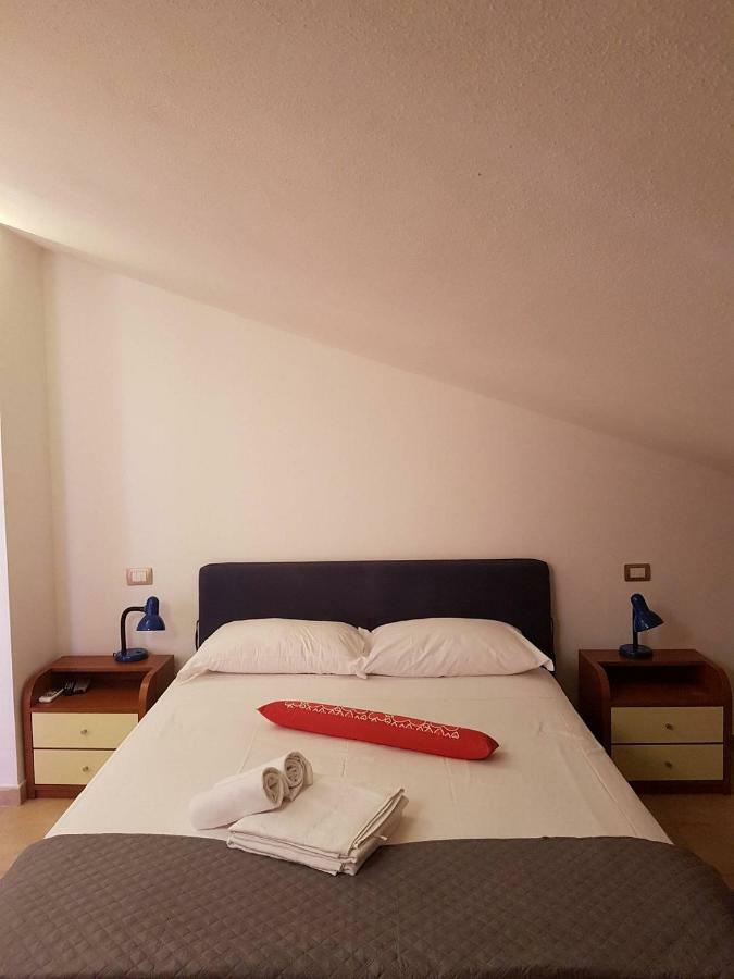 Sophia Apartment Alghero Dış mekan fotoğraf