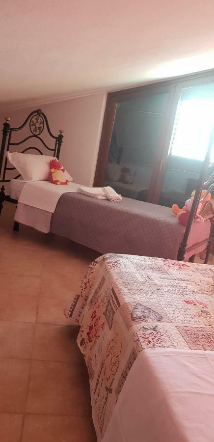 Sophia Apartment Alghero Dış mekan fotoğraf